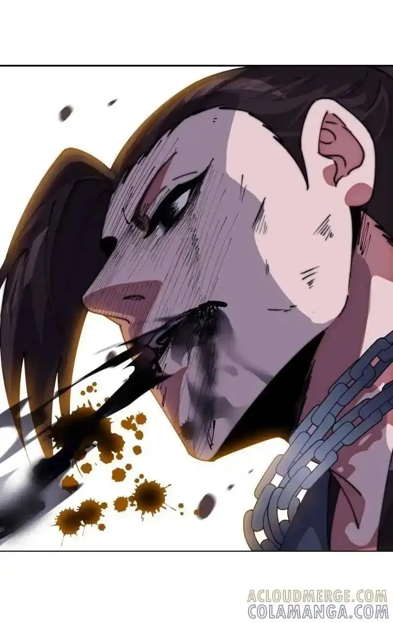 开局一座山~漫画,第1144话 ：执念5图