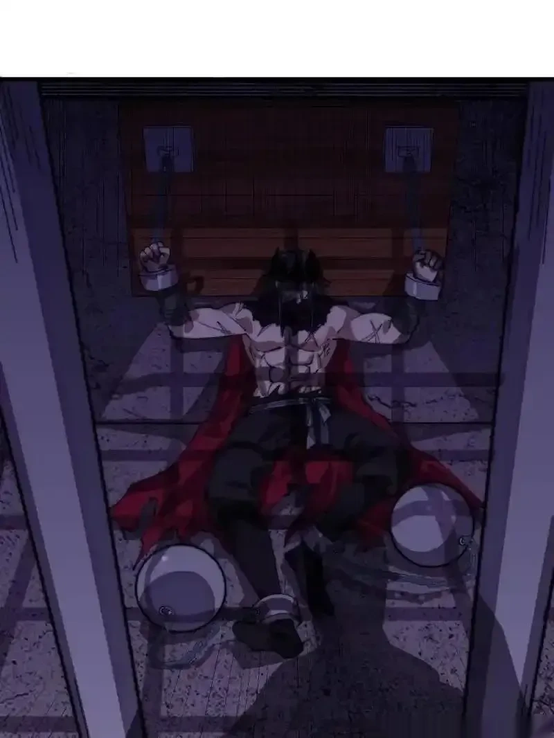 开局一座山~漫画,第1151话 ：暴怒的神1图