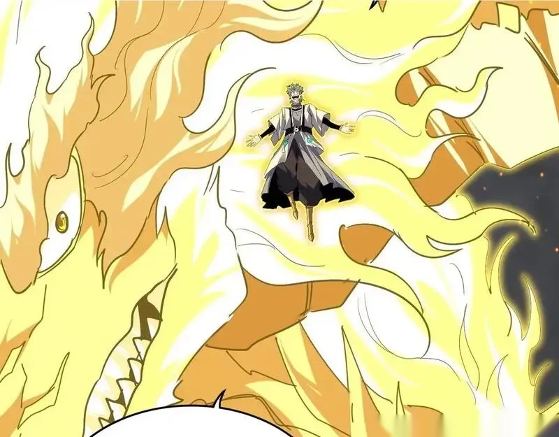 第725话 擎天青龙王1