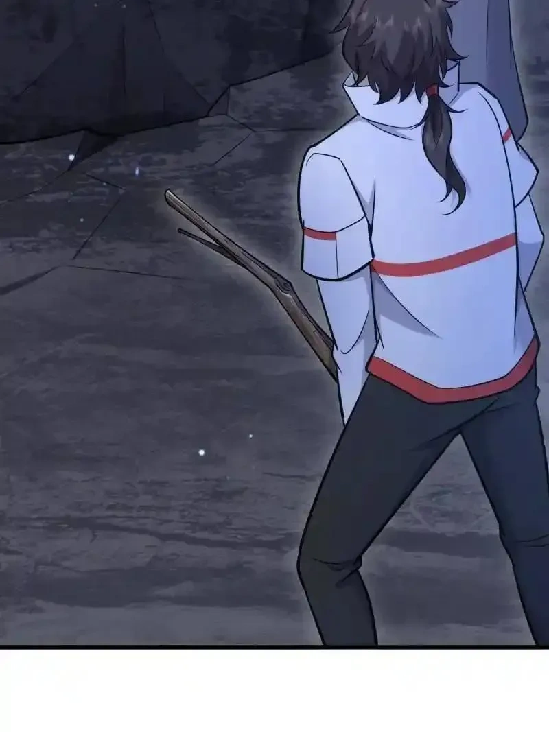 第一序列第6本漫画,第585话 585 巫术练习4图