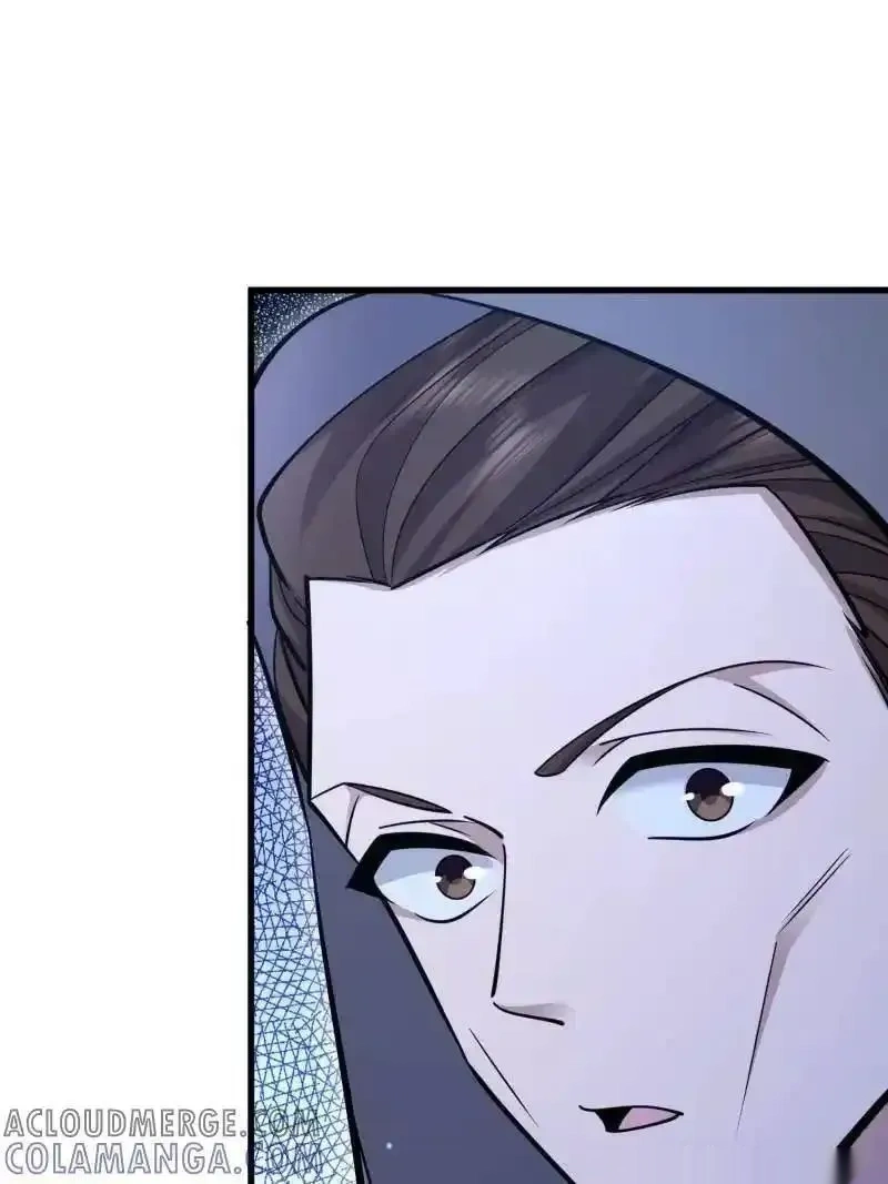 第一序列第6本漫画,第585话 585 巫术练习5图