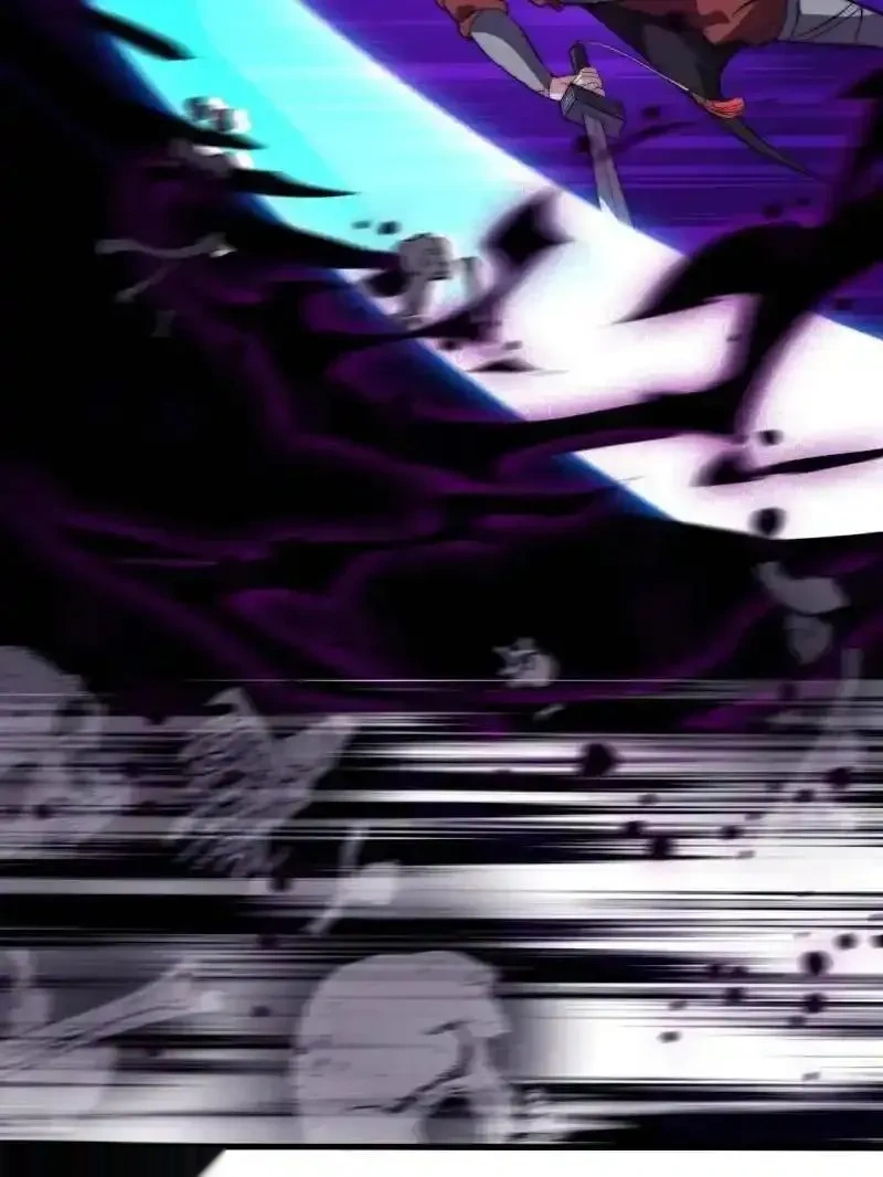 开局一座山~漫画,第1137话 ：大当家有令2图