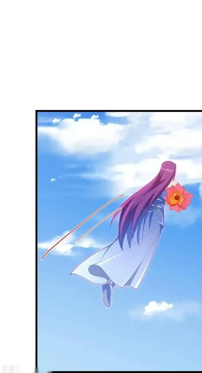 逆天邪神~漫画,第741话 还不快滚1图