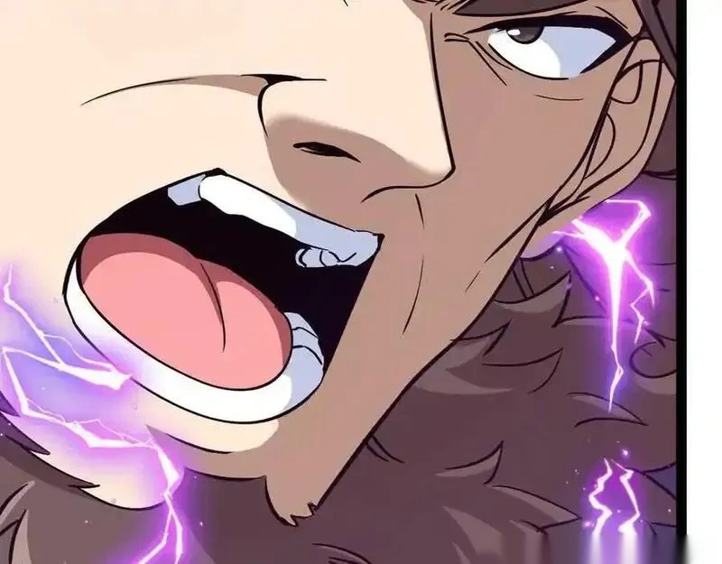 神级升级系统~漫画,第180话 隐身螳螂4图