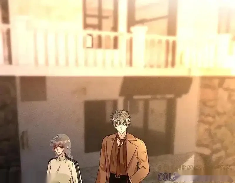 满级大佬翻车以后~漫画,第367 进入安平村3图