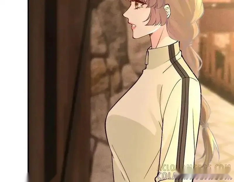 满级大佬翻车以后~漫画,第367 进入安平村4图