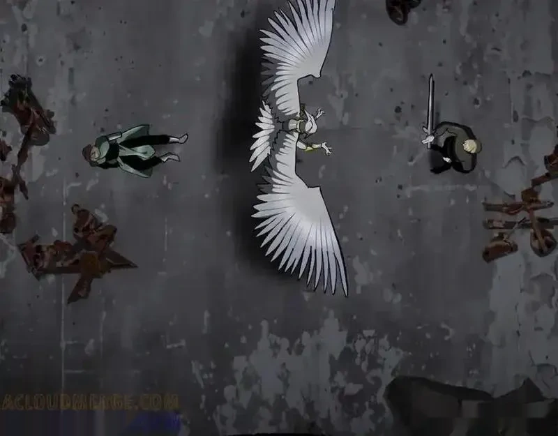 第250话 我将成为真正的神4