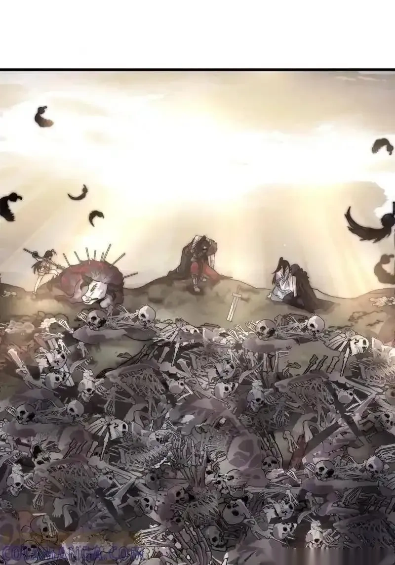 开局一座山在线观看全集免费播放首播影视漫画,第1139话 ：猎场4图