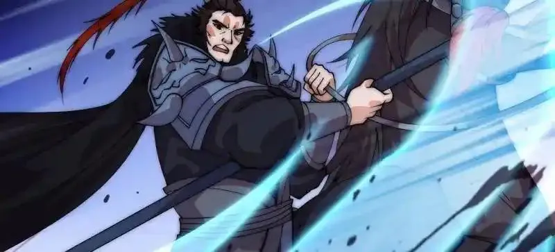 开局一座山~漫画,第1139话 ：猎场1图