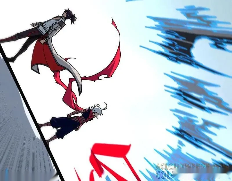 这一世我要当至尊~漫画,第442话 情报价值5图