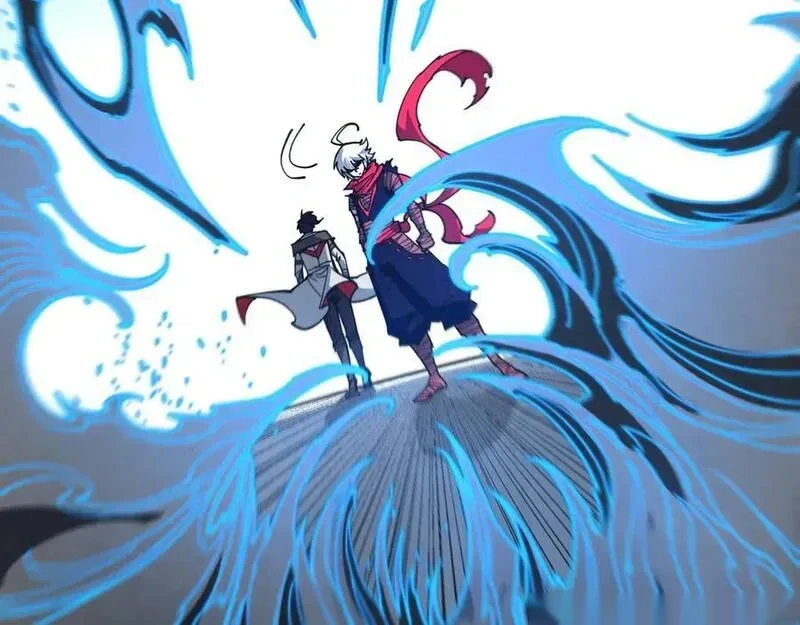 这一世我要当至尊~漫画,第442话 情报价值3图