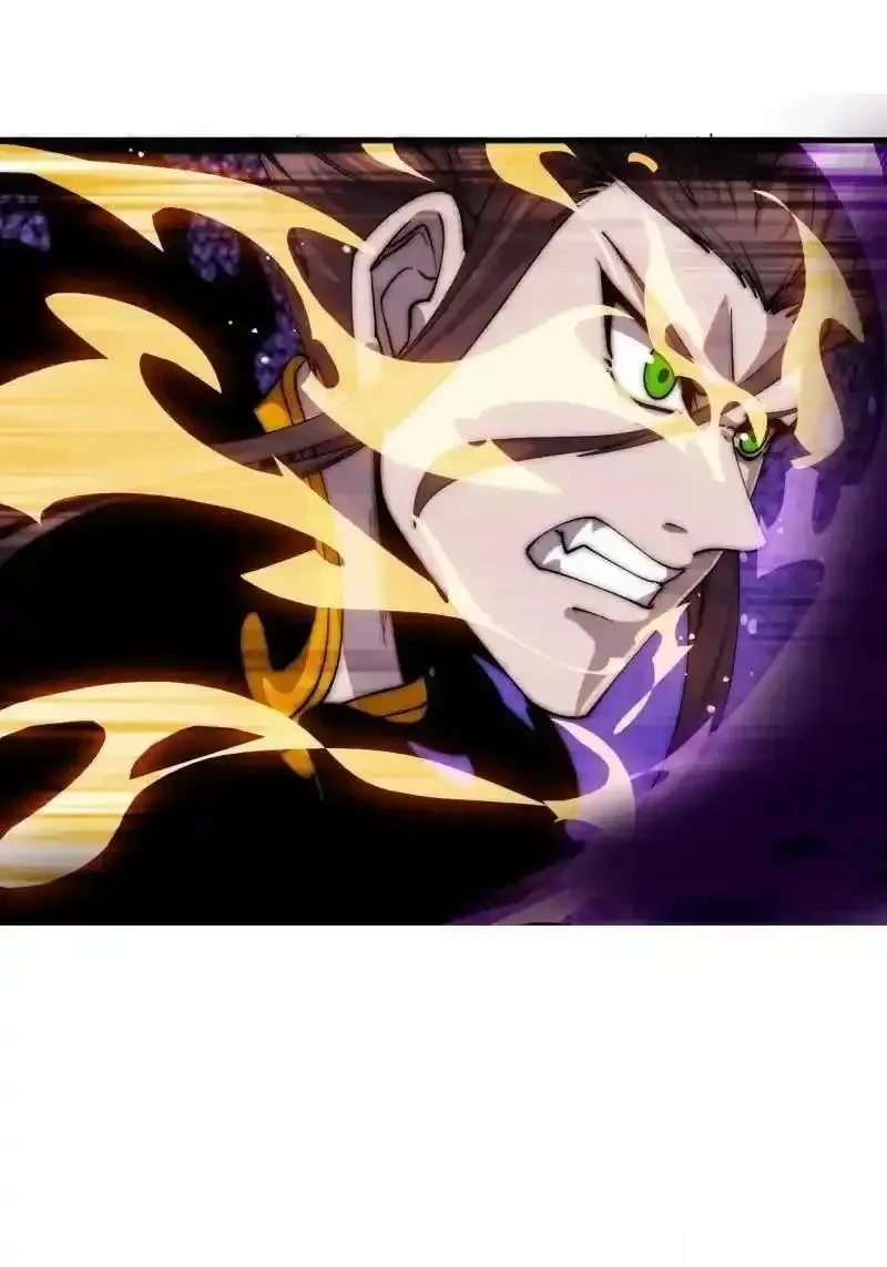 开局一座山~漫画,第1165话 ：洪水奔流5图