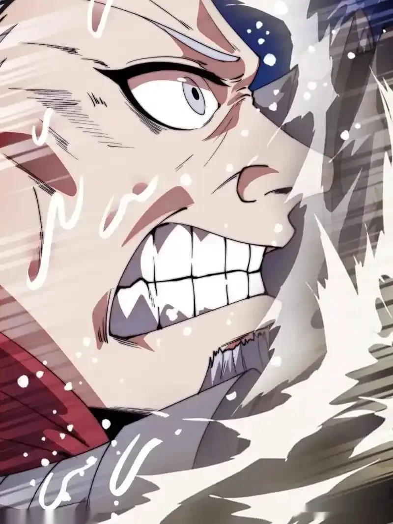 开局一座山~漫画,第1165话 ：洪水奔流4图