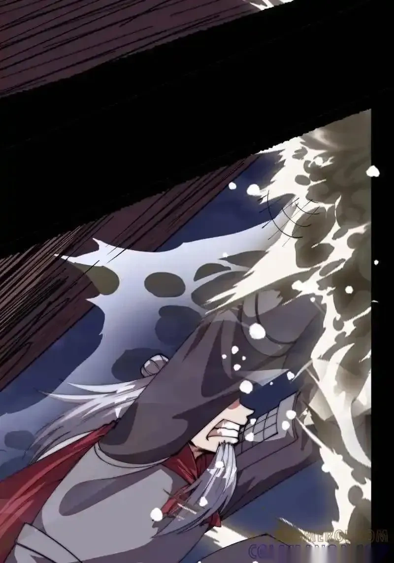 开局一座山~漫画,第1165话 ：洪水奔流2图