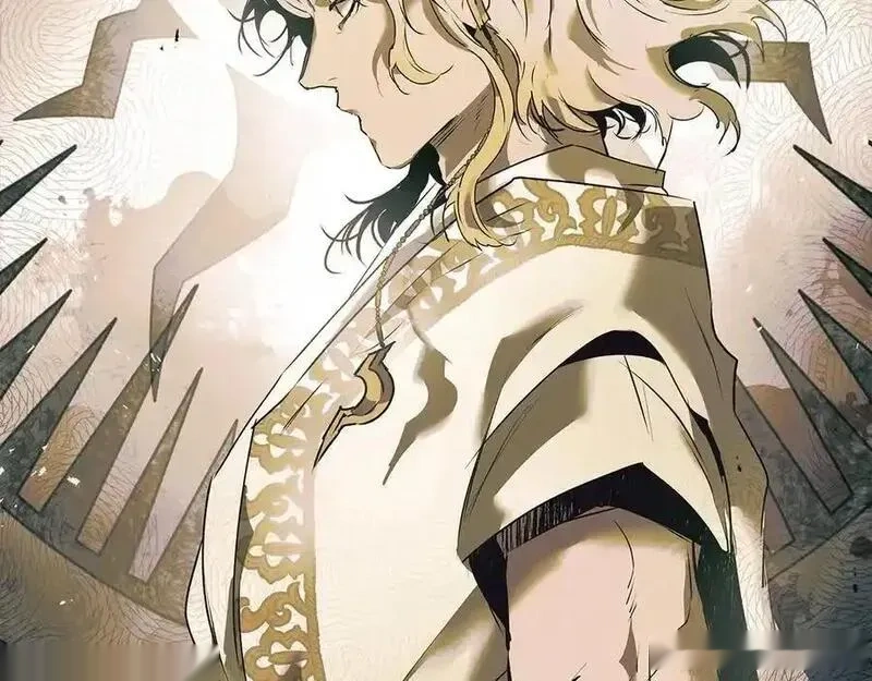 与神一同升级~漫画,第134话 乌拉诺斯之心4图