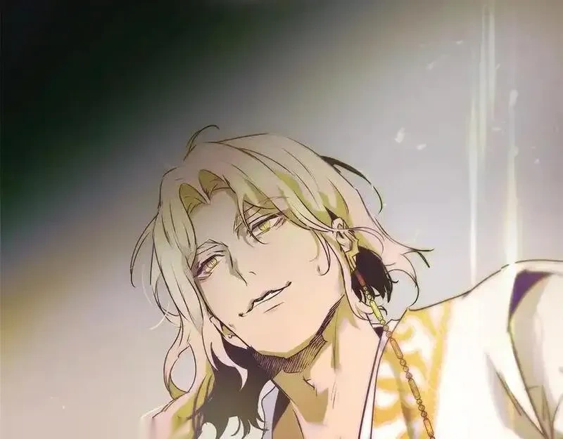 与神一同升级~漫画,第134话 乌拉诺斯之心2图