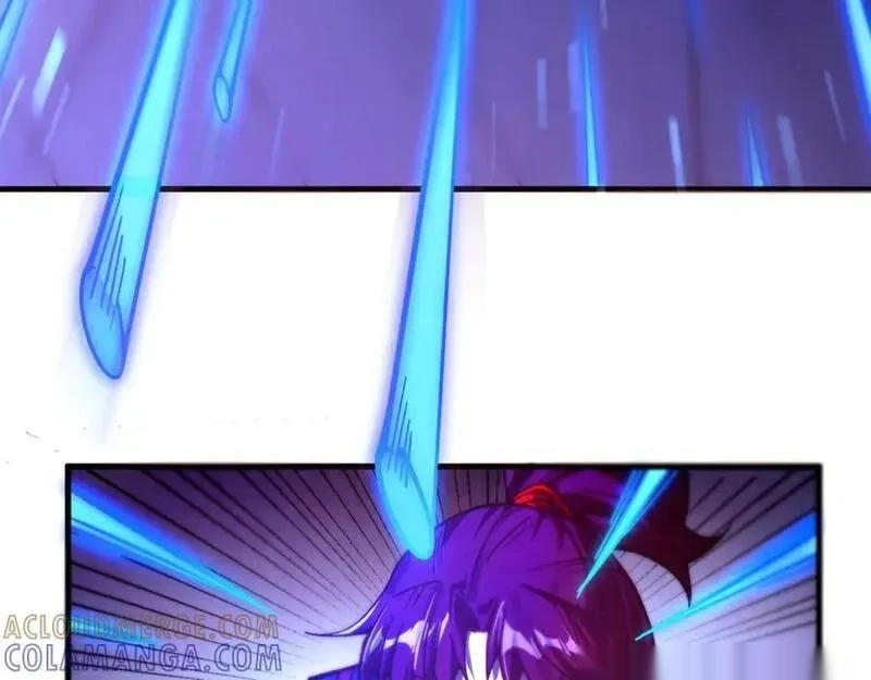 这一世我要当至尊~漫画,第454话 意想不到1图