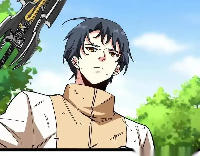 神级升级系统~漫画,第184话：照杀不误3图