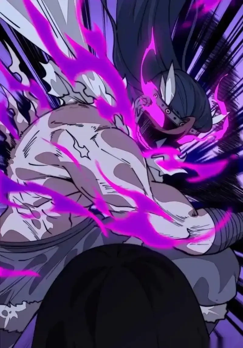 开局一座山~漫画,第1160话 ：一人之战2图