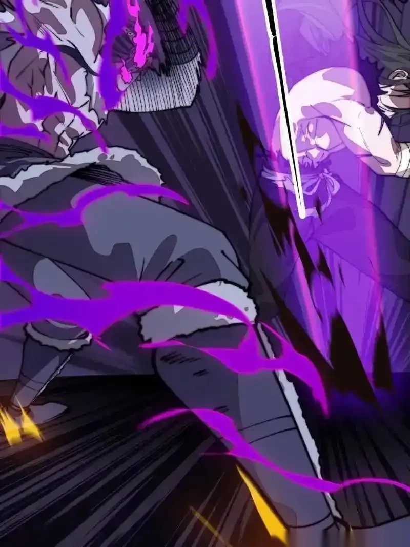 开局一座山~漫画,第1160话 ：一人之战5图