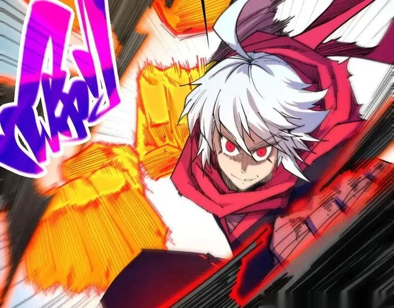 这一世我要当至尊~漫画,第443话 师徒相认2图