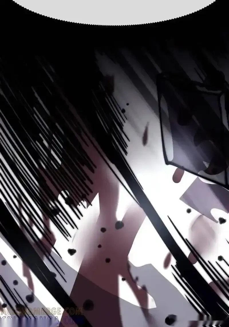 开局一座山~漫画,第1159话 ：戎族的命运4图