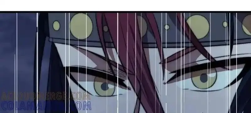 开局一座山~漫画,第1158话 ：大错特错1图