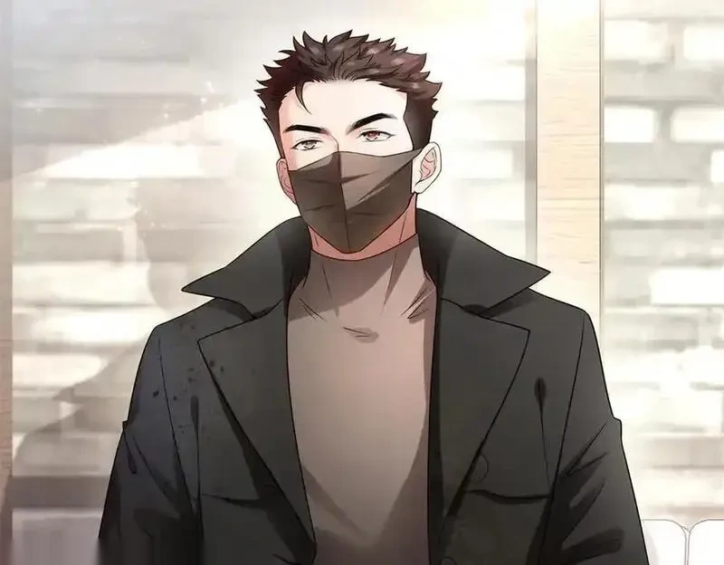 恰似寒光遇骄阳~漫画,第563话 我可以担保她一世3图