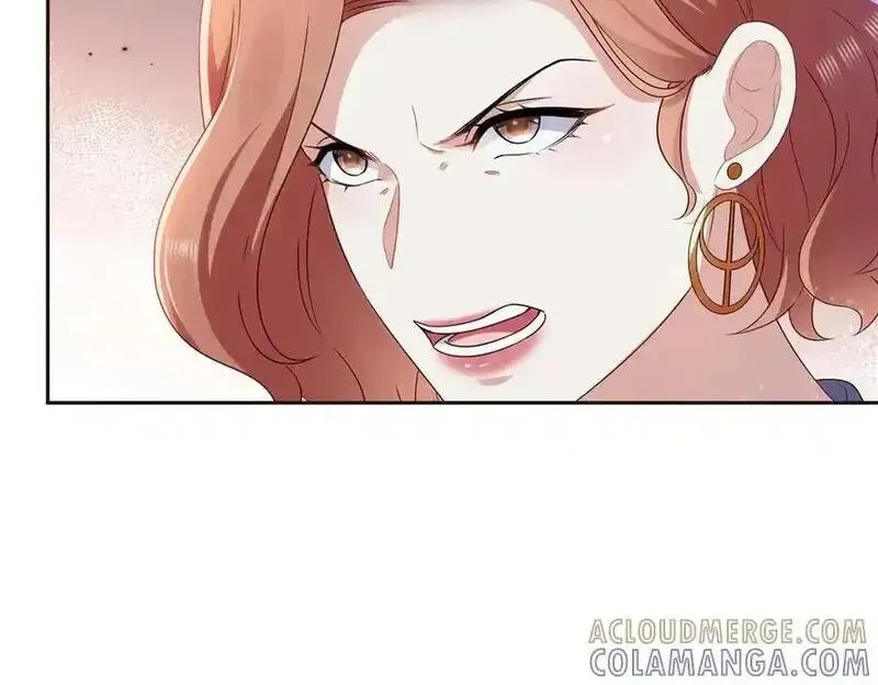 恰似寒光遇骄阳~漫画,第563话 我可以担保她一世5图