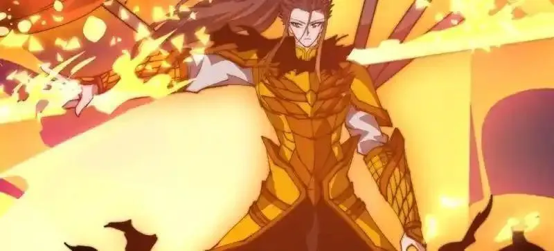 开局一座山~漫画,第1165话 ：洪水奔流3图