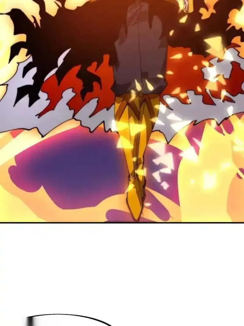 开局一座山~漫画,第1165话 ：洪水奔流4图