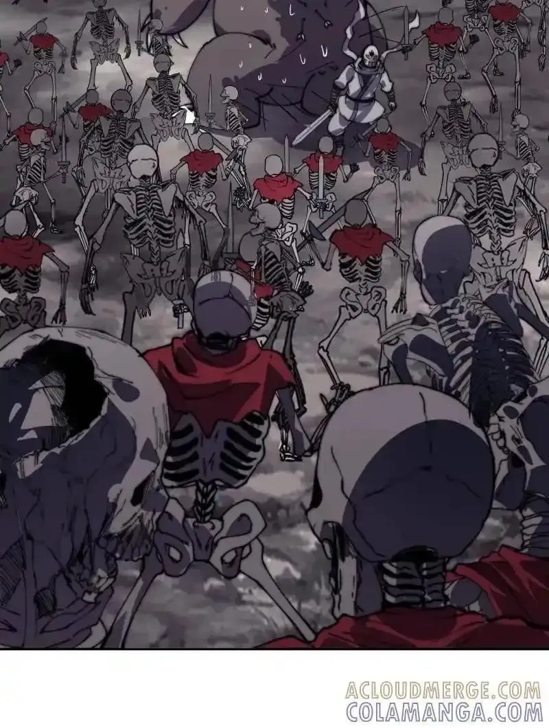 开局一座山~漫画,第1156话 ：出手干预2图