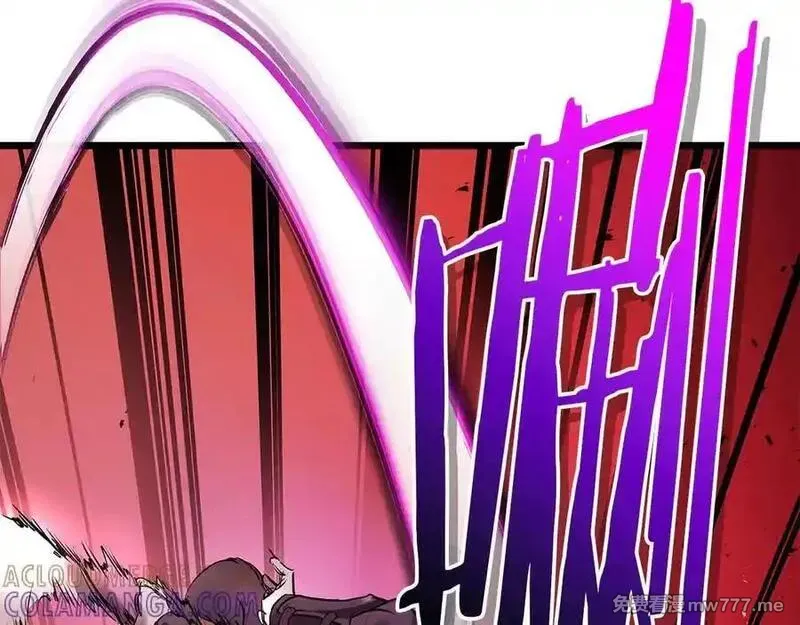 与神一同升级~漫画,第138话 无需再犹豫的决裂1图