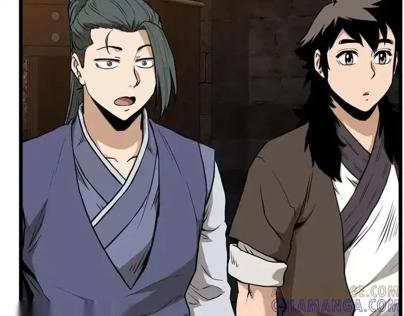 登录武林系统~漫画,第232话 准备迎战5图