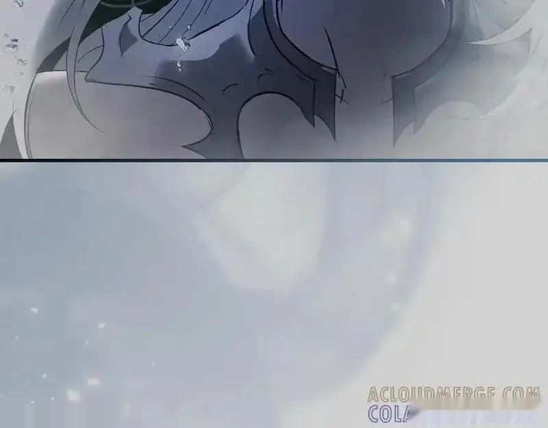 与神一同升级~漫画,复更通知3图