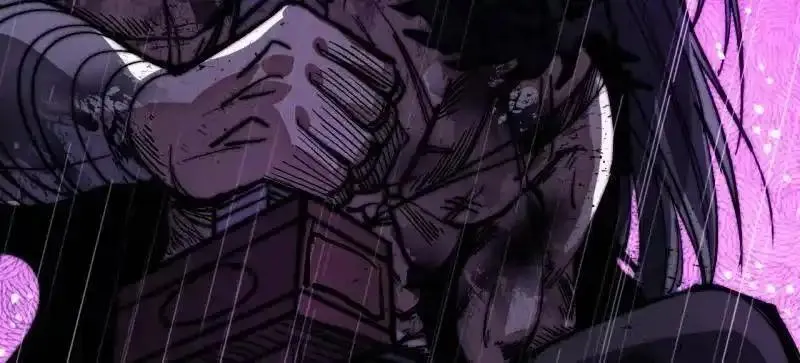 开局一座山~漫画,第1161话 ：情感联结5图