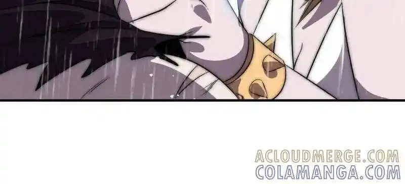 开局一座山~漫画,第1161话 ：情感联结1图