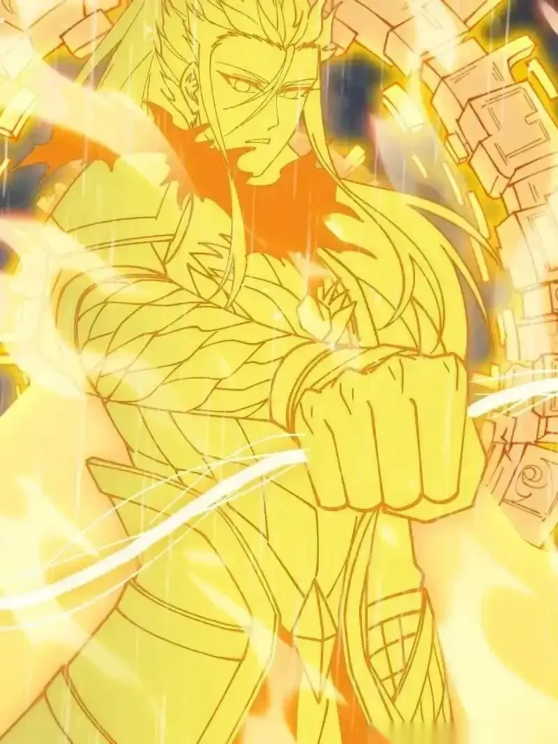 开局一座山~漫画,第1161话 ：情感联结1图