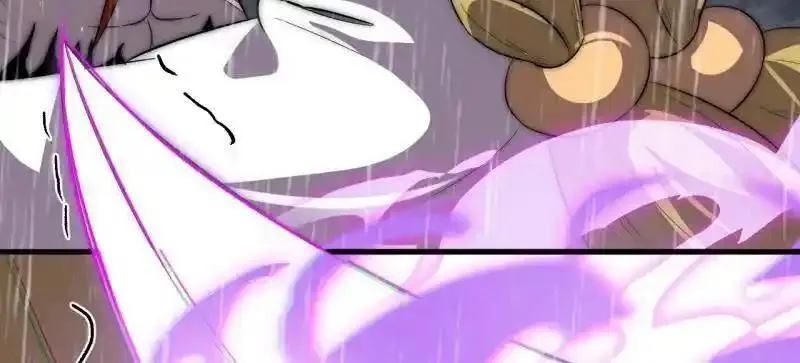 开局一座山~漫画,第1161话 ：情感联结3图