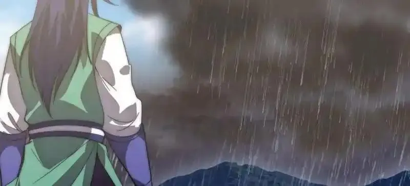 开局一座山~漫画,第1155话 ：骑兵冲锋1图