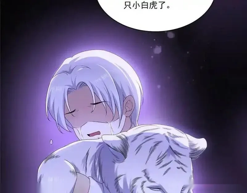 恰似寒光遇骄阳~漫画,第561话 这个风险值得冒3图