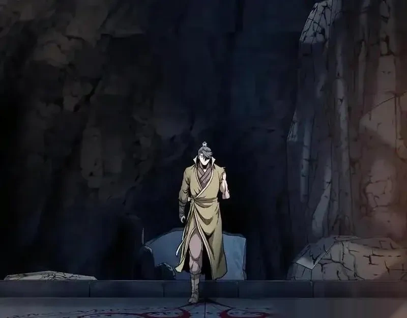 登录武林系统~漫画,第230话 你知道多少4图