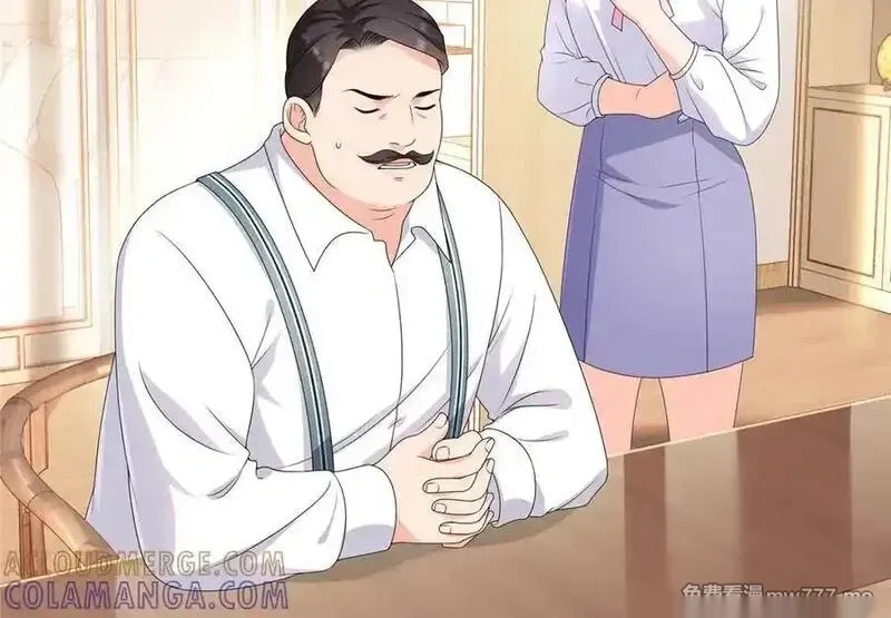 恰似寒光遇骄阳~漫画,第561话 这个风险值得冒5图