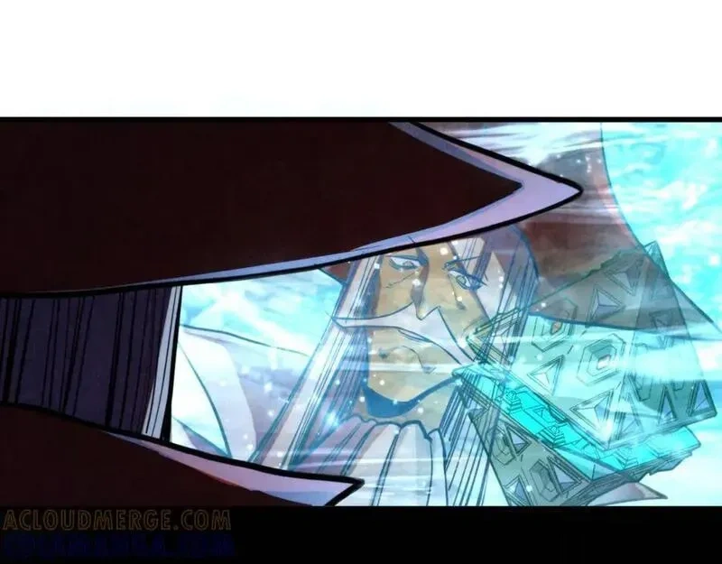 这一世我要当至尊~漫画,第446话 武决资格5图