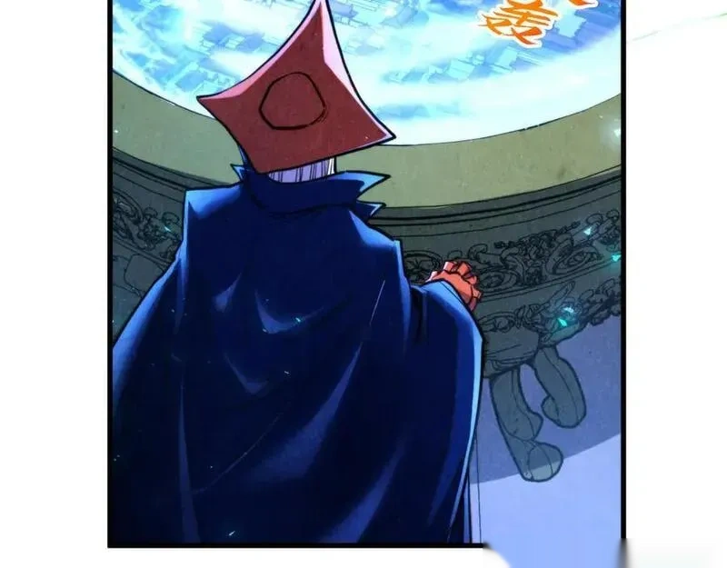 这一世我要当至尊~漫画,第446话 武决资格4图