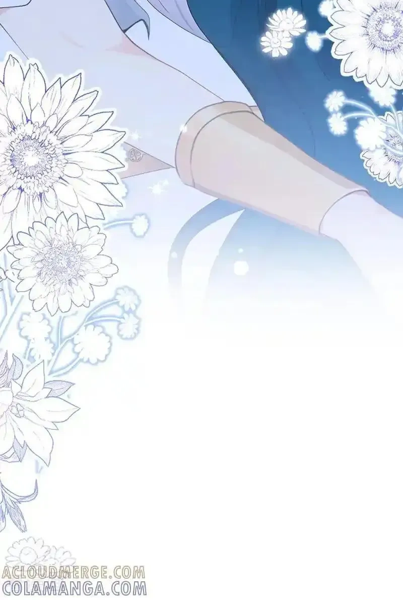 快穿系统：反派大佬不好惹~漫画,第255话 他有尾巴了？！3图