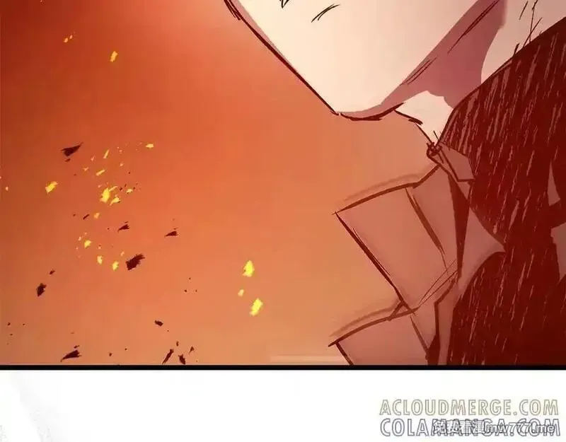 与神一同升级~漫画,第138话 无需再犹豫的决裂1图