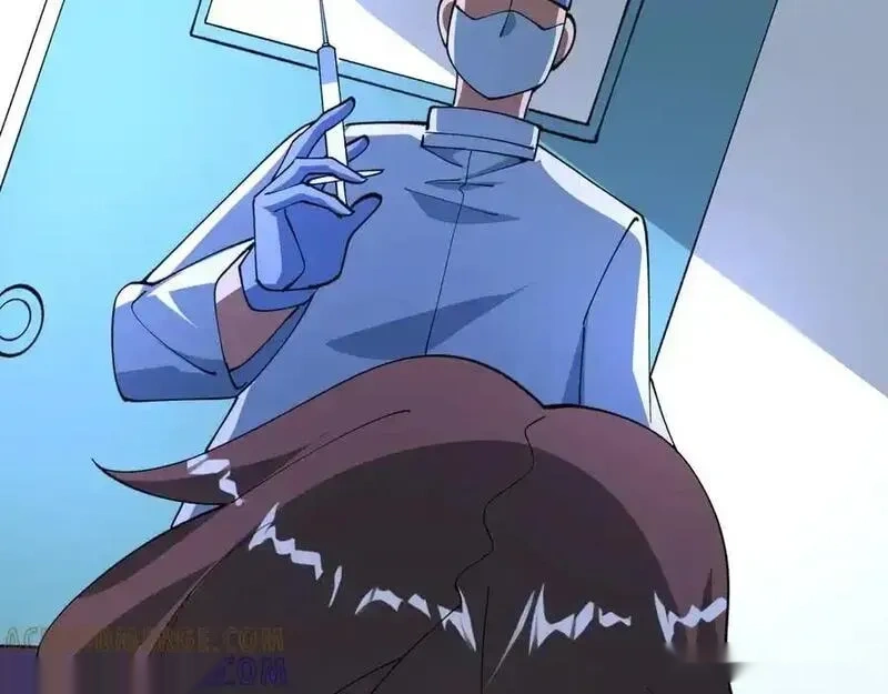 全球诡异时代~漫画,第516话 扶桑篇-表里世界！5图