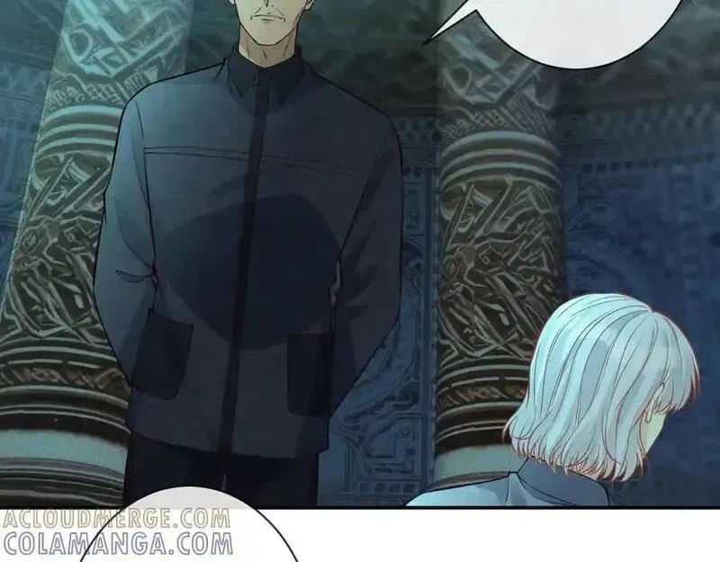 满级大佬翻车以后~漫画,第372 你终于来了1图