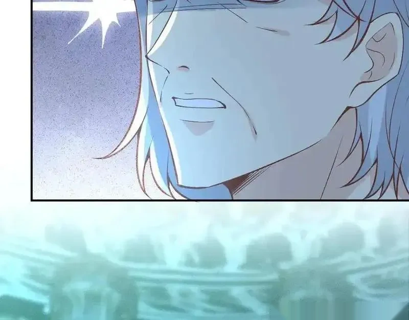 满级大佬翻车以后~漫画,第372 你终于来了5图